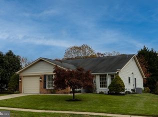 2539 Sandy Run Ct, Annapolis, MD 21401