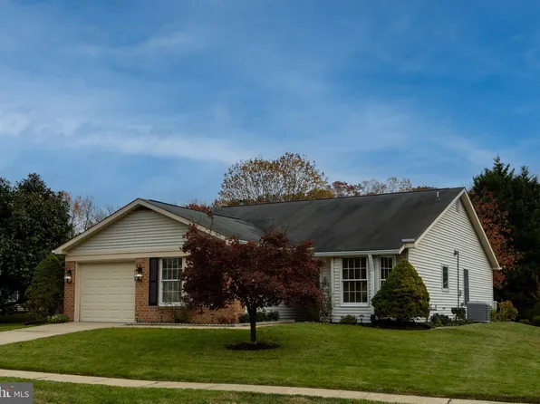 2539 Sandy Run Ct, Annapolis, MD 21401