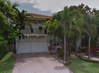 7255 SW 54th Ct, Miami, FL 33143