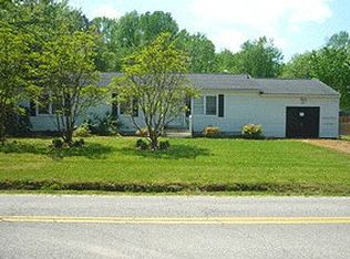 4182 Providence Rd, Hayes, VA 23072