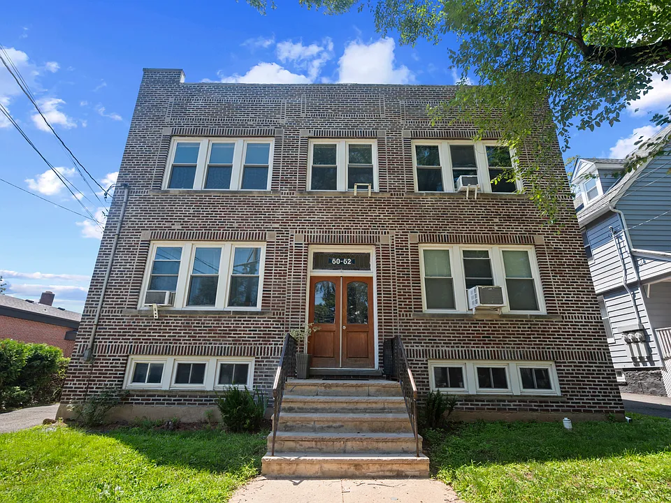 60-62 Elmwood Ave #3