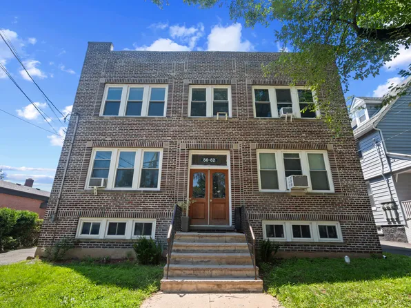60-62 Elmwood Ave #3, Montclair, NJ 07042