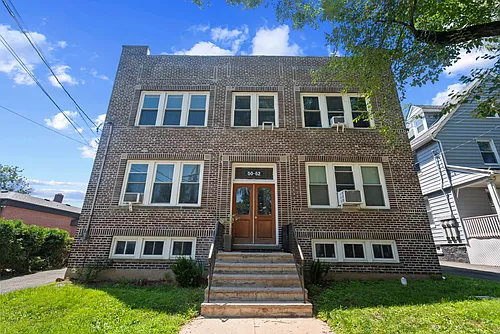 60-62 Elmwood Ave #3 Photo 1