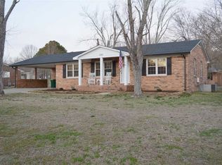 1030 Midway St, Lewisburg, TN 37091