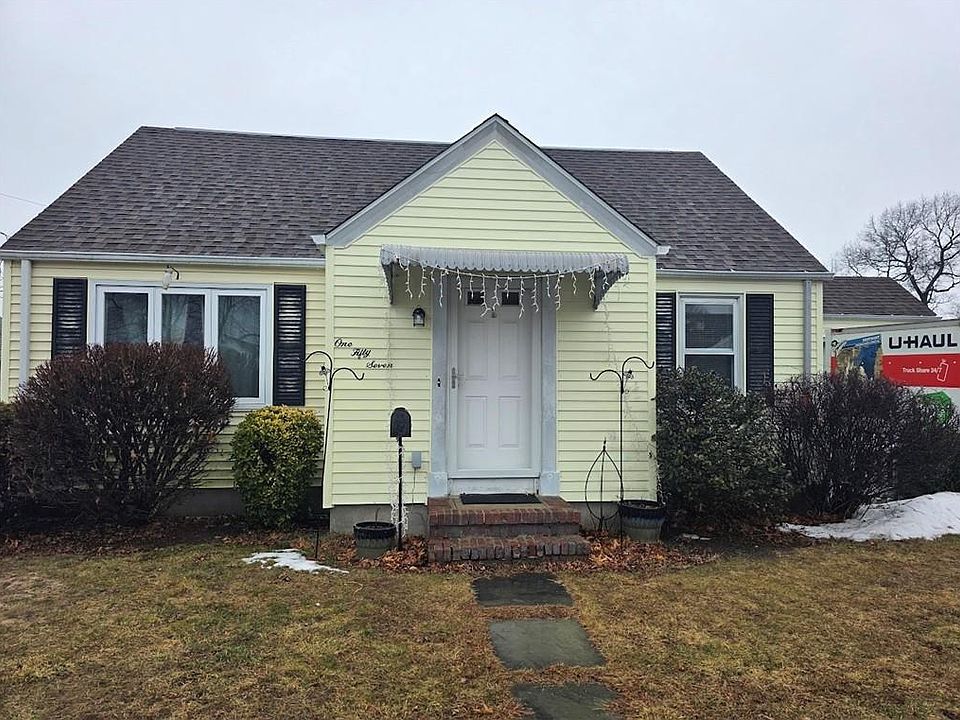 1st image of 157 George Arden Ave