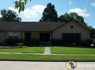 2318 Autumn Springs Ln, Spring, TX 77373