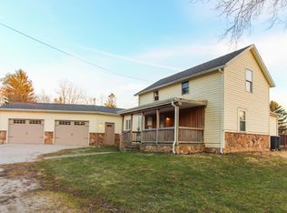 501 Twitchell Rd, Mansfield, OH 44903