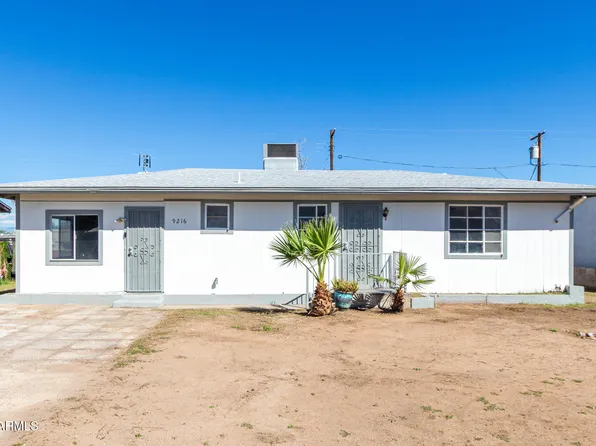 9216 W MOBILE Avenue, Peoria, AZ 85345