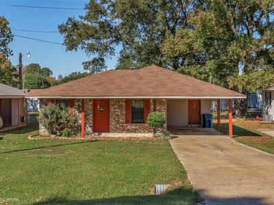226 Phelps Ave, Shreveport, LA, 71107