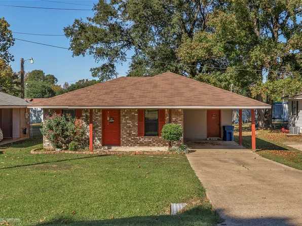 226 Phelps Ave, Shreveport, LA 71107