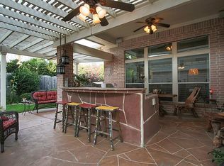 10014 Cairn Meadows Dr, Spring, TX 77379