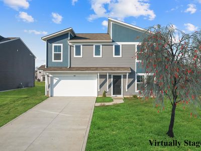 5010 Yenko Ct, Ashville, OH, 43103