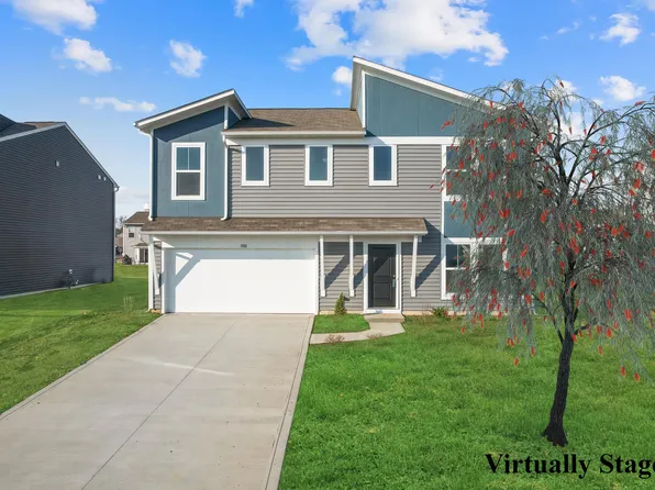 5010 Yenko Ct, Ashville, OH 43103