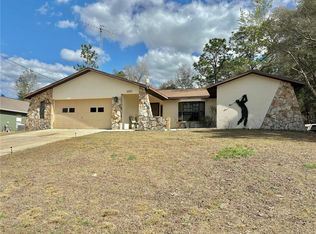 8969 N Lisa Ter, Citrus Springs, FL 34433