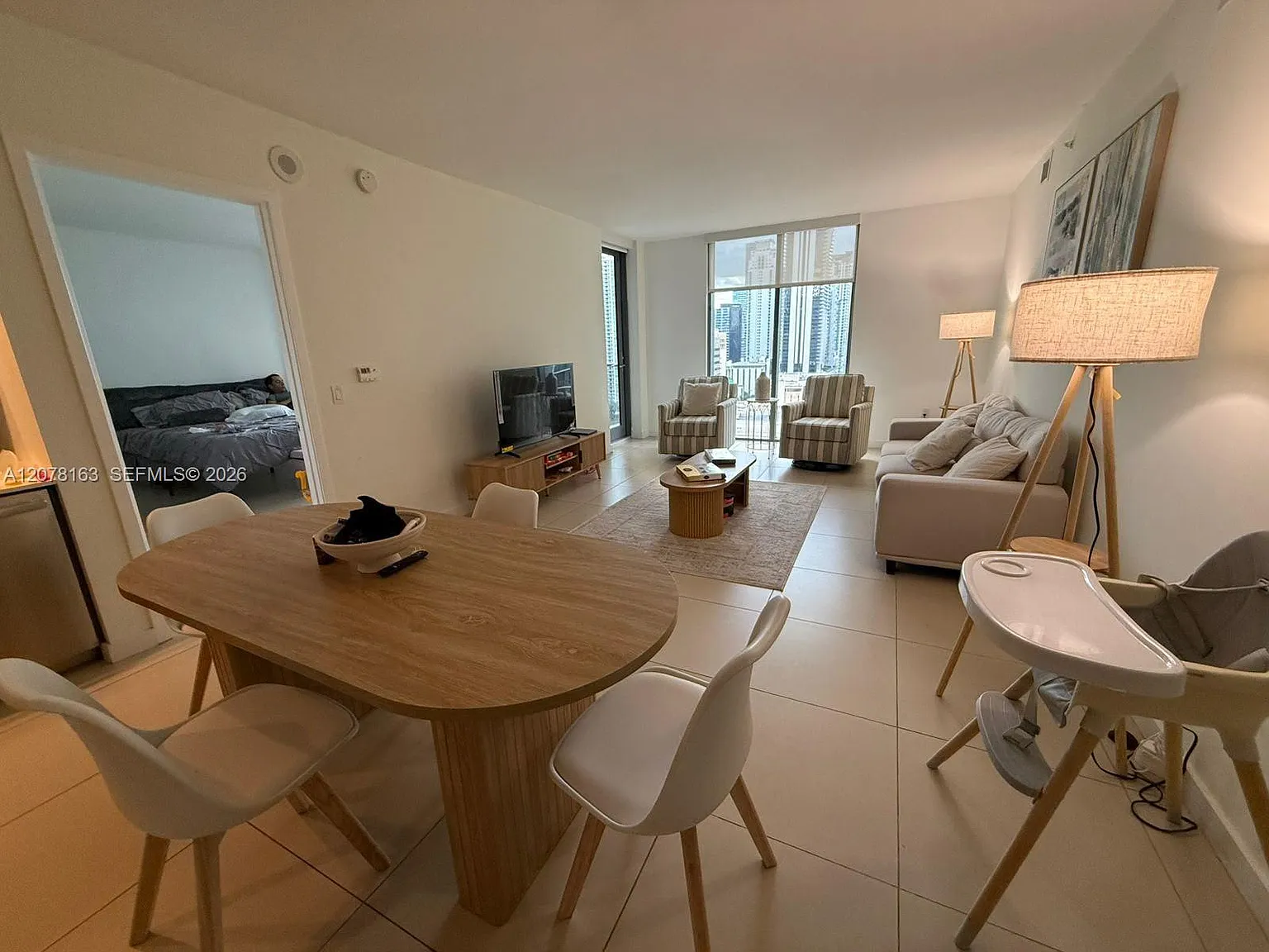 Mybrickell Condo — Photo 3