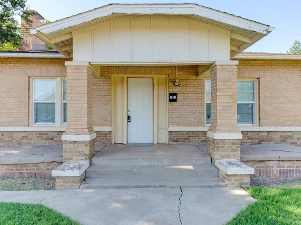 1911 15th St, Lubbock, TX 79401
