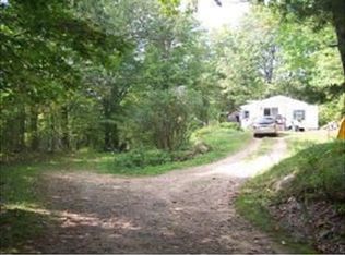 37 Stage Rd, Gilmanton Iron Works, NH 03837