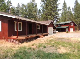 27032 Walker Rd, Fall River Mills, CA 96028