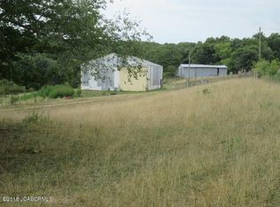 11046 County Road 487, Tebbetts, MO 65080