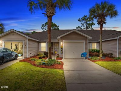 95 Park Pl, Panama City Beach, FL, 32413