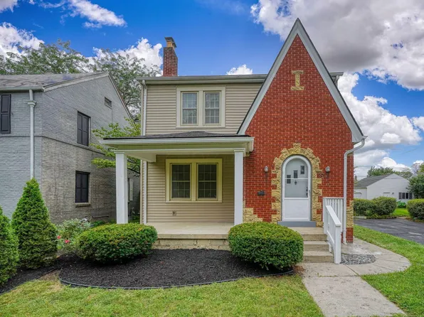 891 Vernon Rd, Columbus, OH 43209
