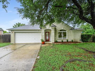 2442 Madeline Loop, Cedar Park, TX, 78613