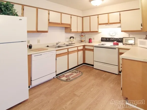 Woodland Park Apartments