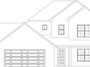 1070 Leigh Dr, Centerton, AR 72719