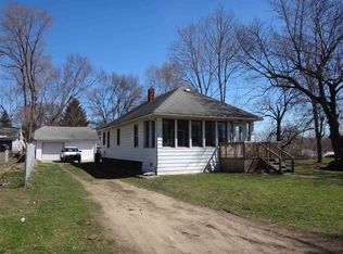 1161 Carson Ave, Jackson, MI 49203