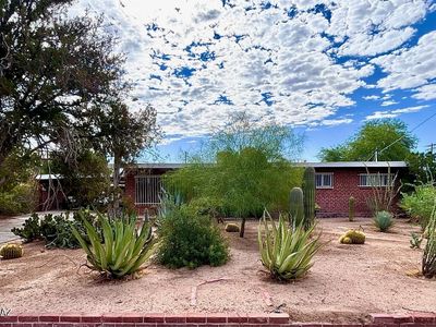4418 N Lake Dr, Tucson, AZ, 85705