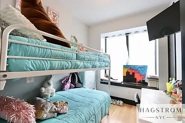 Rented by Hagstrom Management Inc