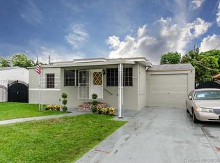 3920 NW 12th Ter, Miami, FL 33126