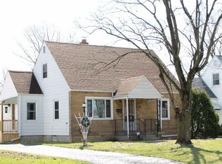 3466 Maize Rd, Columbus, OH 43224