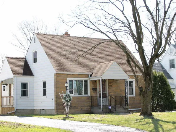 3466 Maize Rd, Columbus, OH 43224