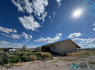1053 State Highway 338, Animas, NM 88020