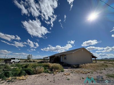1053 State Highway 338, Animas, NM, 88020