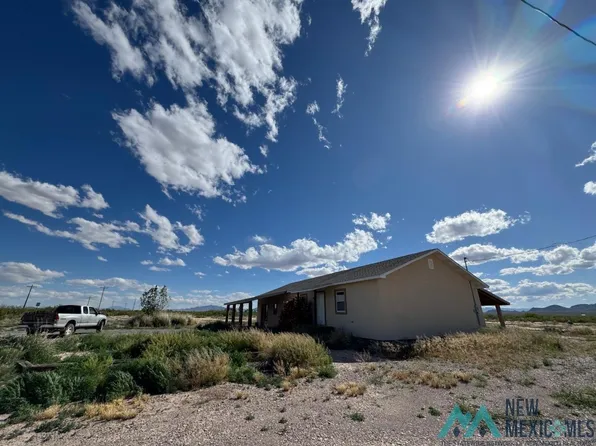 1053 State Highway 338, Animas, NM 88020