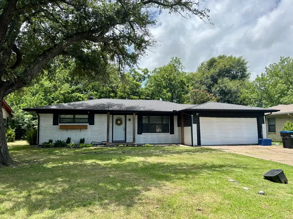 4008 Western Cir, Greenville, TX 75401