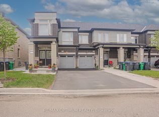 18 Donald Ficht Cres #BASEMENT, Brampton, ON L7A5H8