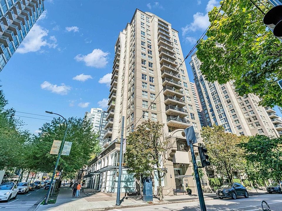1st image of 989 Richards St #603