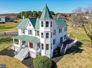 9333 Watkins Rd, Gaithersburg, MD 20882