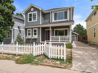 7987 E Vassar Dr, Denver, CO 80231