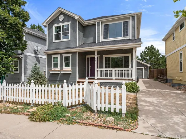 7987 E Vassar Drive, Denver, CO 80231