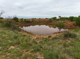 609 County Road 321, Abilene, TX 79606