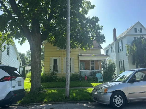 740 Central Ave, Greenville, OH 45331
