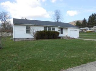 40 Eden Pl, Athens, OH