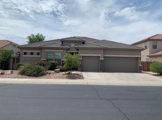 4409 W Monte Way, Laveen, AZ 85339