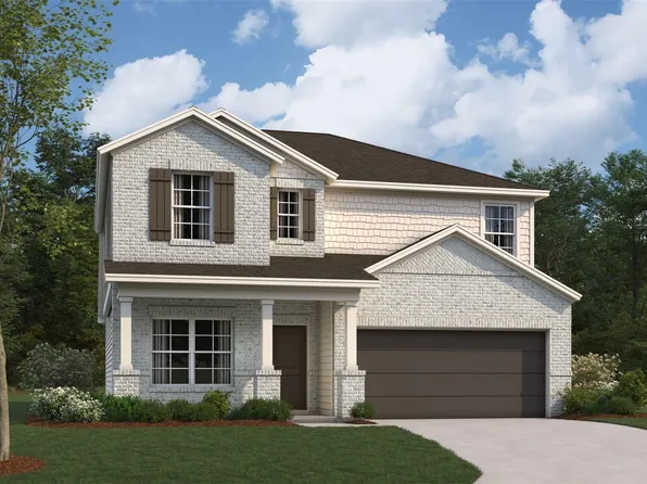 1615 Birch Wood Dr, Rosenberg, TX 77471