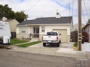 36 N Rochester St, San Mateo, CA 94401