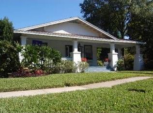 5113 N Seminole Ave, Tampa, FL 33603